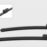 SİLECEK SÜPÜRGESİ MUZ (TK) RENAULT ESPACE 5 [JR] 04/15- FORD TOURNEO/TRANSIT CUSTOM 09/12- (1 TK )