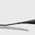 SİLECEK SÜPÜRGE KOLU MERCEDES UNİMOG (2 AD )