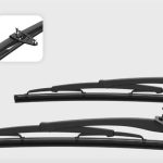 SİLECEK SÜPÜRGESİ 510MM ISUZU MİDİBÜS FIAT M23 IVECO MİDİBÜS MERCEDES 302 (2 AD )