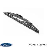 SİLECEK SÜPÜRGE METAL TİP (TK) 700-600MM FORD TRANSIT V184-V347 (08/2000>09/2009) (1 TK )