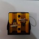 12V H3 AMPUL BEYAZ ISIK TAKIM (1 TK )