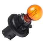 12V 24W PCY624W VW CRAFTER-MERCEDES SPRINTER AYNA SİNYAL AMPULU AMBER (1 AD )