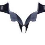 ÇAMURLUK DAVLUMBAZI ÖN SAĞ FIAT DOBLO II 05-13 (1 AD )