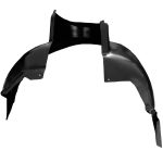 ÇAMURLUK DAVLUMBAZI ÖN SOL FIAT DOBLO II 05-13 (1 AD )