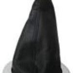 DERİ VİTES KÖRÜĞÜ GRİ RENAULT MEGANE II (1 AD )