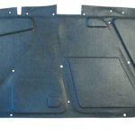 MOTOR KAPUT ALTI KAPLAMASI FIAT UNO (1 AD )