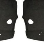 BAGAJ YANI SAĞ RENAULT R 9 (1 AD )