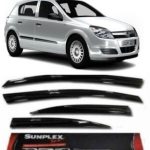 CAM RÜZGARLIĞI OPEL ASTRA H 2004-2013 ÖN-ARKA SPORT STYLE (1 TK )