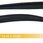 CAM RÜZGARLIĞI RENAULT RENAULT CLIO V 2020 ÖN-ARKA SPORT STYLE (1 TK )