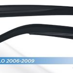 CAM RÜZGARLIĞI KIA SPORTAGE 2016-2021 ÖN-ARKA Sport Style (1 TK )