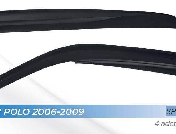 CAM RÜZGARLIĞI KIA SPORTAGE 2016-2021 ÖN-ARKA Sport Style (1 TK )