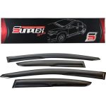 CAM RÜZGARLIĞI TOYOTA COROLLA 2018-2021 ÖN-ARKA Sport Style (1 TK )