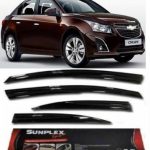 CAM RÜZGARLIĞI CHEVROLET CRUZE 2008-2017 ÖN-ARKA SPORT STYLE (1 TK )