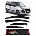 CAM RÜZGARLIĞI FIAT DOBLO I 2000-2009 ÖN SPORT STYLE (1 TK )