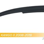 CAM RÜZGARLIĞI RENAULT KANGOO II 2008-2017 ÖN SPORT STYLE (1 TK )