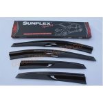 CAM RÜZGARLIĞI HYUNDAI İ-30 2012-2017 ÖN-ARKA SPORT STYLE (1 TK )