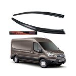 CAM RÜZGARLIĞI FORD TRANSIT 2014-2017 ÖN SPORT STYLE (1 TK )