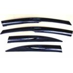 CAM RÜZGARLIĞI OPEL ASTRA G HB/SEDAN 1998-2003 ÖN-ARKA SPORT STYLE (1 TK )