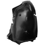 ÇAMURLUK DAVLUMBAZI ÖNÜN ÖNÜ SOL ENJEKSİYON RENAULT CLİO IV 12-18 (1 AD )