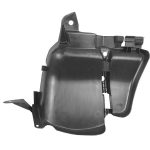 ÇAMURLUK KORUYUCU ÖN SAĞ RENAULT LOGAN-SANDERO 04-12 (1 AD )