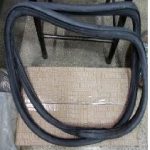 CAM LASTİĞİ RENAULT R12 ÖN SEGMANSIZ (1 AD )