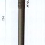 KIZDIRMA BUJİSİ 5V  BMW 7.40 T D TD-745 D (E38 E65 E66) 5 VOLT (4 AD )