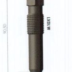 KIZDIRMA BUJİSİ 11V RENAULT CLIO-MEGANE-KANGOO-LAGUNA-MASTER DACIA LOGAN  NISSAN MICRA 1.5DİZEL (4 AD )