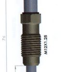 KIZDIRMA BUJİSİ 11V FIAT DOBLO-PALIO-PUNTO-STRADA 1.9 D (4 AD )