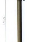 KIZDIRMA BUJİSİ 11V FIAT DUCATO 2.3 / 3.0D MULTİJET PEUGEOT BOXER 3.0 HDI CITROEN JUMPER 3.0 HDI (4 AD )