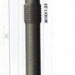 KIZDIRMA BUJİSİ 11V FORD FIESTA-FOCUS-MONDEO-CONNECT 1.8 TDCI (4 AD )