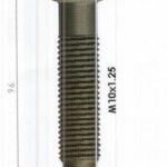 KIZDIRMA BUJİSİ  HYUNDAI H100 E.M 12V MITSUBISHI COLT 1.8D-L200-L300-SIGMA 2.3-2.5D 12V E20-E23-E24-  NYSSAN PICK-UP2.3-2.5-2.7D 11V KIA K2500-PR BANGO (4 AD )