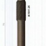 KIZDIRMA BUJİSİ 20.5V MITSUBISHI CANTER FE 449-FE65 (4 AD )