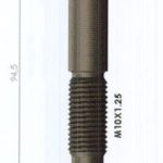 KIZDIRMA BUJİSİ 11V NISSAN ALMERE-PRIM-SUNNY-VANETTE 2.0 D-TD (4 AD )