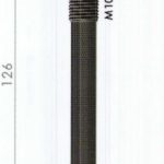 KIZDIRMA BUJİSİ 11V OPEL ASTRA-OMEGA-VECTRA 2.0 DI (4 AD )