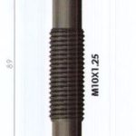 KIZDIRMA BUJİSİ 11V MITSUBISHI MIT-CANTER FE 511-FE711 NISSAN PATROL 2 8 TDTİ GRII (4 AD )