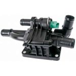 TERMOSTAT KOMPLE 83°C PEUGEOT PARTNER//CITROEN BERLIGO/206+/207/308/C3 III/C4/FOCUS/FIESTA 1.4 1.6 H (1 AD )