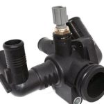 TERMOSTAT FORD TRANSIT CUSTOM V362 2.2TDCI 2006 - 2007 110HP MÜŞÜRLÜ (1 AD )