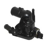 TERMOSTAT KOMPLE 88°C EURO5 1.3JTD-MTJ-CDTI 10> FIAT LINEA DOBLO FIORINO GRANDE PUNTO/EVO OPEL CORSA Astra J/OPEL ASTRA J 1.3 CDTI (1 AD )
