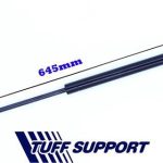 BAGAJ AMORTİSÖRÜ PEUGEOT J9 PREMIER 06-  (UZUNLUK=645mm BASINÇ=370N) (2 AD )