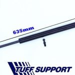 BAGAJ AMORTİSÖRÜ SUZUKI CARRY SOL  (UZUNLUK=635mm BASINÇ=500N) (2 AD )