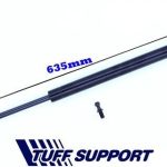 BAGAJ AMORTİSÖRÜ SUZUKI CARRY SAĞ  (UZUNLUK=635mm BASINÇ=500N) (2 AD )