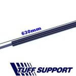 BAGAJ AMORTİSÖRÜ FIAT TEMPRA SW 94-99  (UZUNLUK=630mm BASINÇ=330N) (2 AD )