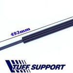 BAGAJ AMORTİSÖRÜ PEUGEOT 307 SW BREAK  (UZUNLUK=493mm BASINÇ=600N) (2 AD )