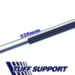 BAGAJ AMORTİSÖRÜ DACIA LODGY (YENİ)13 (UZUNLUK=530mm BASINÇ=525N) (2 AD )