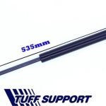 BAGAJ AMORTİSÖRÜ NISSAN X-TRAIL 03-07 (UZUNLUK=535mm BASINÇ=410N) (2 AD )