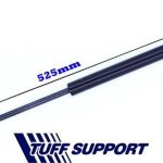 BAGAJ AMORTİSÖRÜ SKODA YETİ (UZUNLUK=525mm BASINÇ=490N) (2 AD )