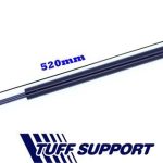 BAGAJ AMORTİSÖRÜ RENAULT MEGANE II SCENIC 03-  (UZUNLUK=520mm BASINÇ=665N) (2 AD )