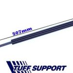 BAGAJ AMORTİSÖRÜ VW POLO I II 90-94  (UZUNLUK=507mm BASINÇ=550N) (2 AD )