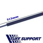 BAGAJ AMORTİSÖRÜ FORD FOCUS SW 99-  (UZUNLUK=512mm BASINÇ=550N) (2 AD )