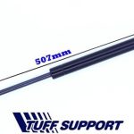 BAGAJ AMORTİSÖRÜ FIAT MAREA SW 96-  (UZUNLUK=507mm BASINÇ=420N) (2 AD )